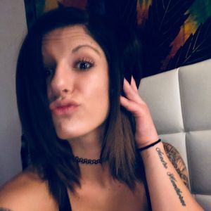 Meet your Posher, Carlee